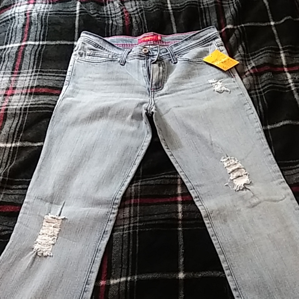 Relflex Jeans
